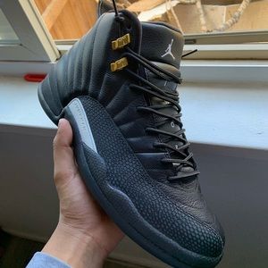 Jordan 12 “The Master” | SOLD |